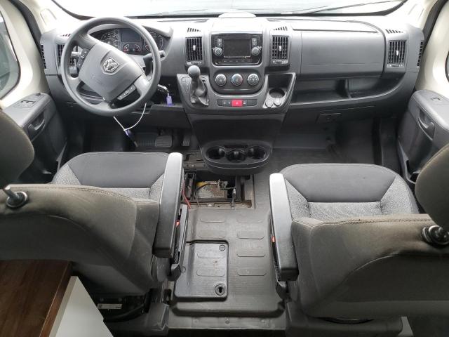  RAM All Models 2021 Черный