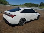 2023 Hyundai Elantra N Line for Sale in Grenada, MS - Front End