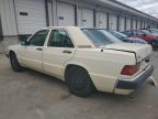1993 Mercedes-Benz 190 E 2.6 en Venta en Louisville, KY - All Over