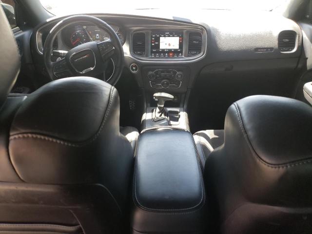  DODGE CHARGER 2019 Белый