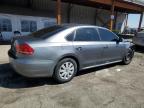 2012 Volkswagen Passat S for Sale in Denver, CO - Front End