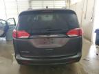 2021 Chrysler Voyager Lxi na sprzedaż w Madisonville, TN - Side
