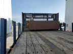 Jacksonville, FL에서 판매 중인 2015 Great Dane Flatbed Trailer - Minor Dent/Scratches