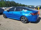 2021 Nissan Sentra Sr for Sale in Greenwell Springs, LA - All Over