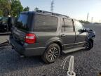 2015 Ford Expedition Xlt იყიდება Riverview-ში, FL - Front End