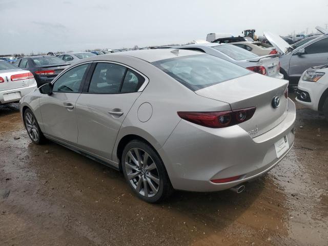  MAZDA 3 2023 Kremowy