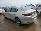 2023 Mazda 3 Premium na sprzedaż w Elgin, IL - Side