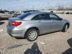 2013 Chrysler 200 Lx იყიდება Wayland-ში, MI - Front End