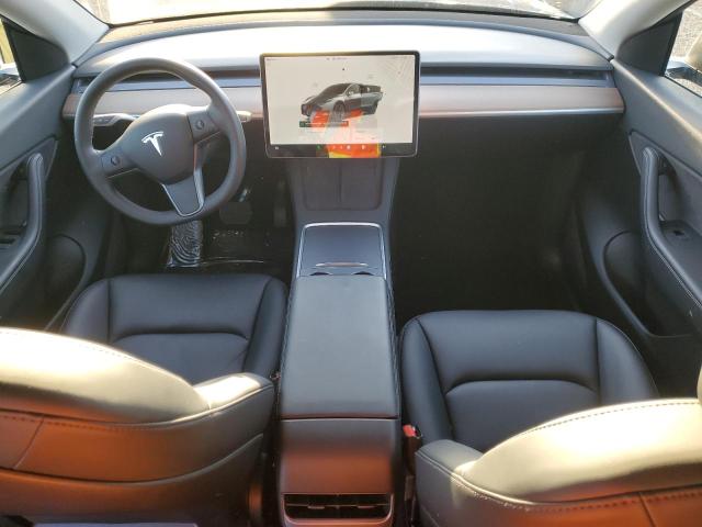  TESLA MODEL Y 2022 Szary