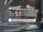 2004 Mercedes-Benz E 320 4Matic продається в Littleton, CO - Rear End
