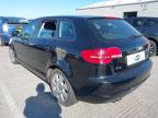 2009 AUDI A3 E SE TD for sale at Copart CHESTER