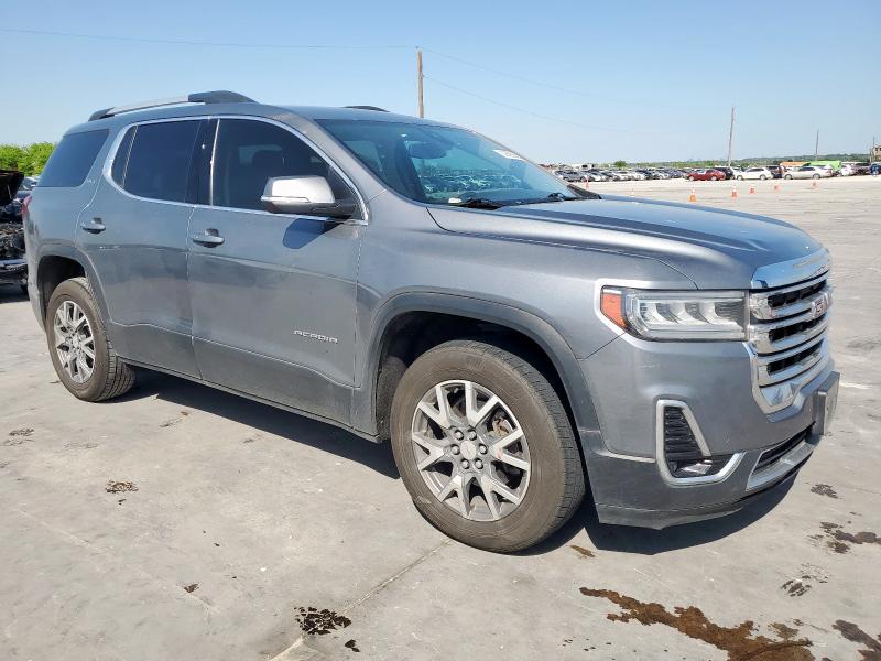  GMC ACADIA 2020 Szary