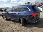 2017 Honda Pilot Touring en Venta en Baltimore, MD - Undercarriage