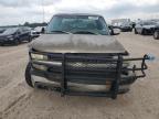 Houston, TX에서 판매 중인 1999 Chevrolet Silverado C2500 - Front End