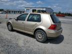 2003 Volkswagen Golf Gls zu verkaufen in Lumberton, NC - Front End