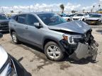 2024 Gmc Terrain Sle продається в Van Nuys, CA - Front End