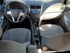 2012 Hyundai Accent Gls продається в Dyer, IN - Front End