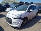 2010 CITROEN C3 for sale at Copart NEWBURY