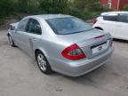 2007 MERCEDES BENZ E220 AVANT for sale at Copart SANDWICH