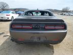 2018 Dodge Challenger Gt იყიდება Mcfarland-ში, WI - Hail
