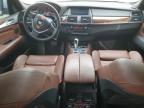 2013 BMW X5 XDRIVE50I for sale at Copart ON - LONDON