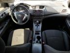 2017 Nissan Sentra S en Venta en Phoenix, AZ - Front End