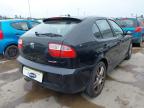 2004 SEAT LEON CUPRA for sale at Copart PETERLEE