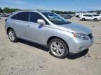 2010 Lexus Rx 450H на продаже в Conway, AR - Water/Flood
