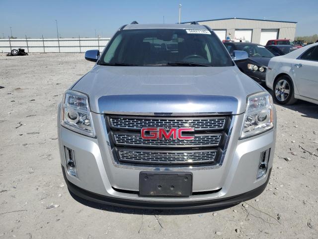  GMC TERRAIN 2012 Сріблястий