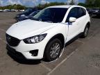 2015 MAZDA CX-5 SE-L for sale at Copart SANDTOFT