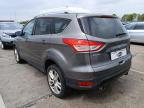 2014 FORD KUGA TITAN for sale at Copart NEWBURY