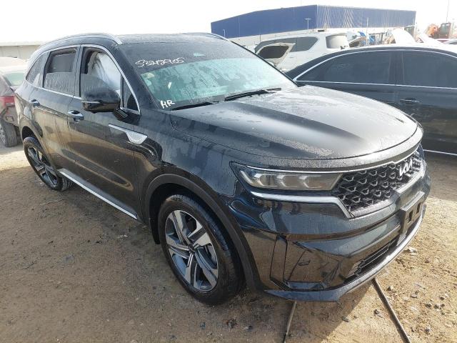 KNARH81E4P5226366 - 2023 Kia SORENTO - #undefined