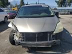 2005 Toyota Sienna Ce de vânzare în Rancho Cucamonga, CA - Front End