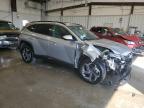 2023 Hyundai Tucson Sel zu verkaufen in Franklin, WI - Front End