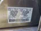 2015 Nissan Sentra S продається в Waldorf, MD - Front End