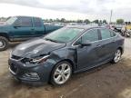 2017 Chevrolet Cruze Premier na sprzedaż w Sikeston, MO - Front End