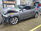 2017 Hyundai Veloster  en Venta en Rogersville, MO - Front End