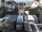 2015 Jeep Grand Cherokee Limited იყიდება Sun Valley-ში, CA - All Over