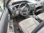 2013 Honda Civic Lx იყიდება Windsor-ში, NJ - Mechanical