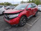 2021 HONDA CR-V for sale at Copart SANDTOFT