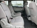 2020 Honda Odyssey Lx იყიდება Oklahoma City-ში, OK - Front End