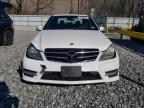 2014 Mercedes-Benz C 300 4Matic for Sale in North Billerica, MA - Front End
