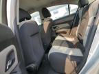 2014 Chevrolet Cruze Ls for Sale in Midway, FL - Rear End