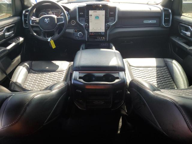  RAM 1500 2024 Белы