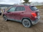 2016 Chevrolet Trax 1Lt   na sprzedaż w Davison, MI - Front End
