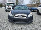 2011 Subaru Legacy 2.5I Premium for Sale in North Billerica, MA - Minor Dent/Scratches