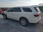 2011 Dodge Durango Express იყიდება Prairie Grove-ში, AR - Front End