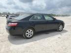 2007 Toyota Camry Ce на продаже в New Braunfels, TX - Hail