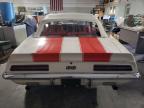 1969 Chevrolet                Camaro/Rsz11  Pace for Sale in Sacramento, CA - Minor Dent/Scratches