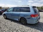 2008 Honda Odyssey Exl zu verkaufen in North Billerica, MA - Side